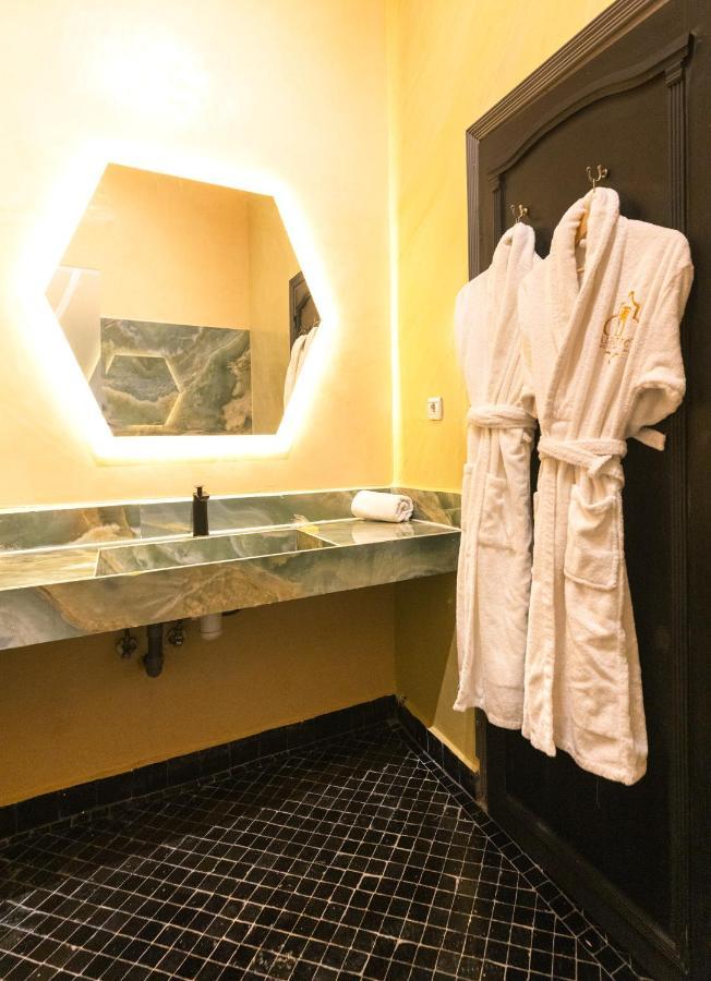 Albakech Boutique & 5* Marrakesch