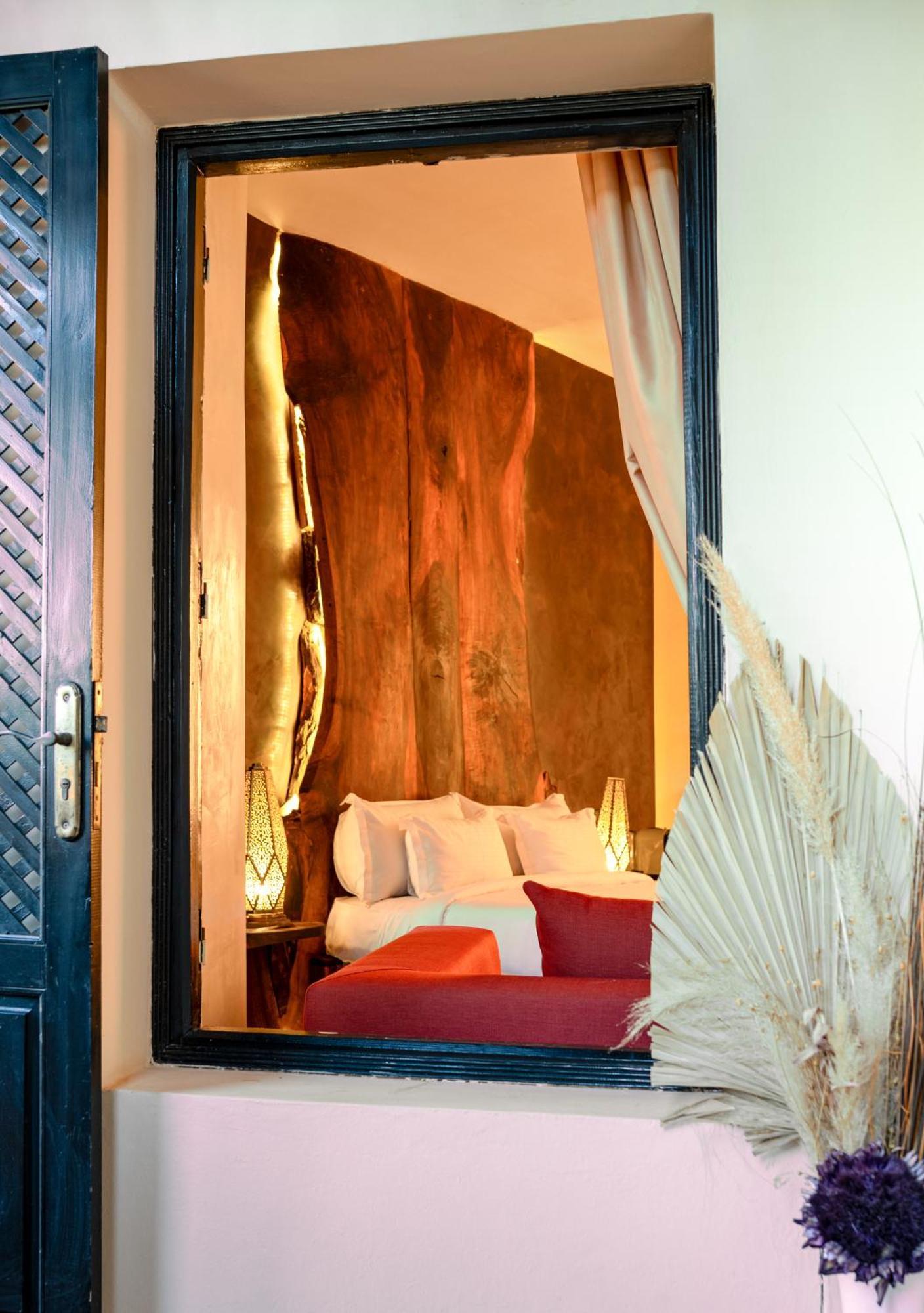Albakech Boutique & Riad Marrakesch