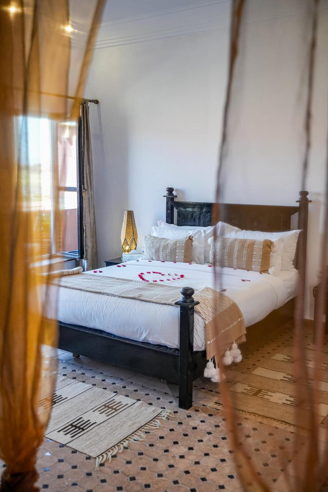 Riad Albakech Boutique & Marrakesch