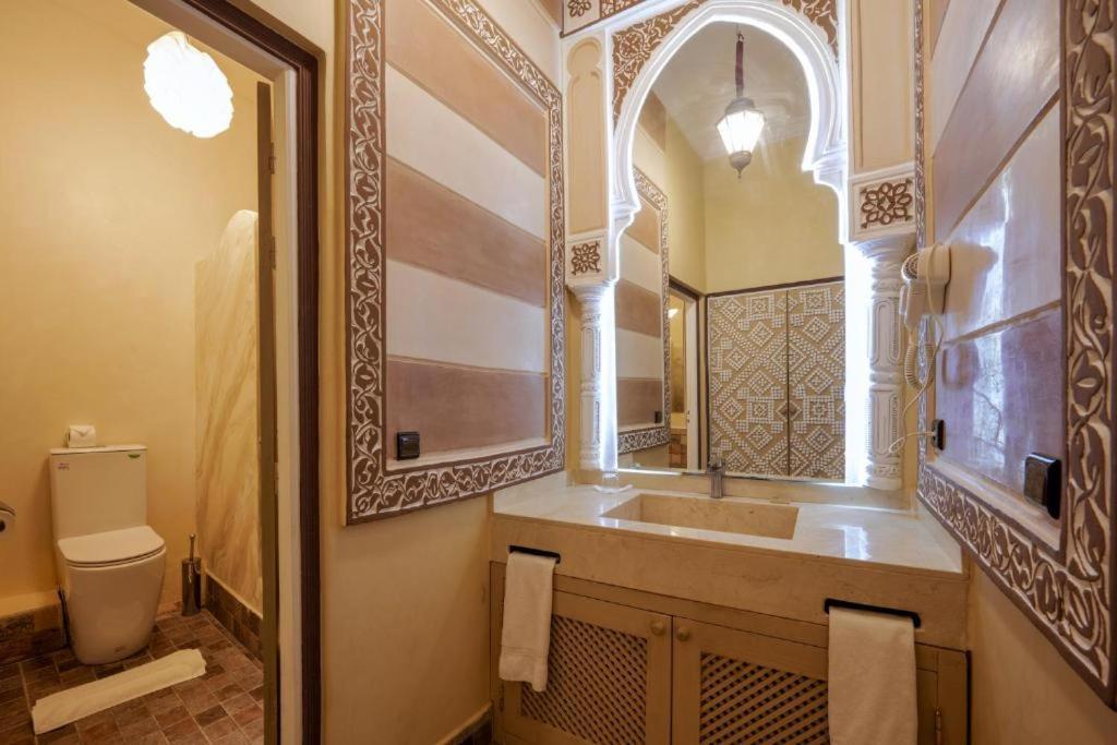 Albakech Boutique & Riad Marrakesch