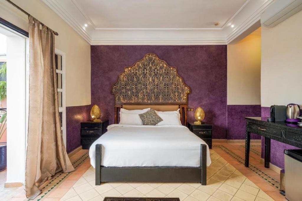 Albakech Boutique & Riad Marrakesch